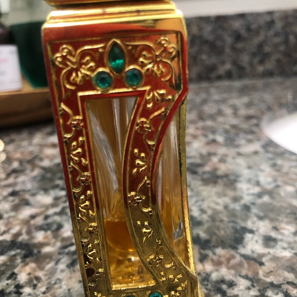 Rasasi Sahar concentrates perfume oil - Picture 2 of 5